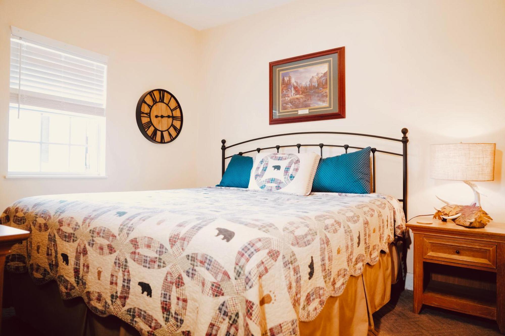 Condo With Pool Near Dollywood 비둘기 포지 외부 사진
